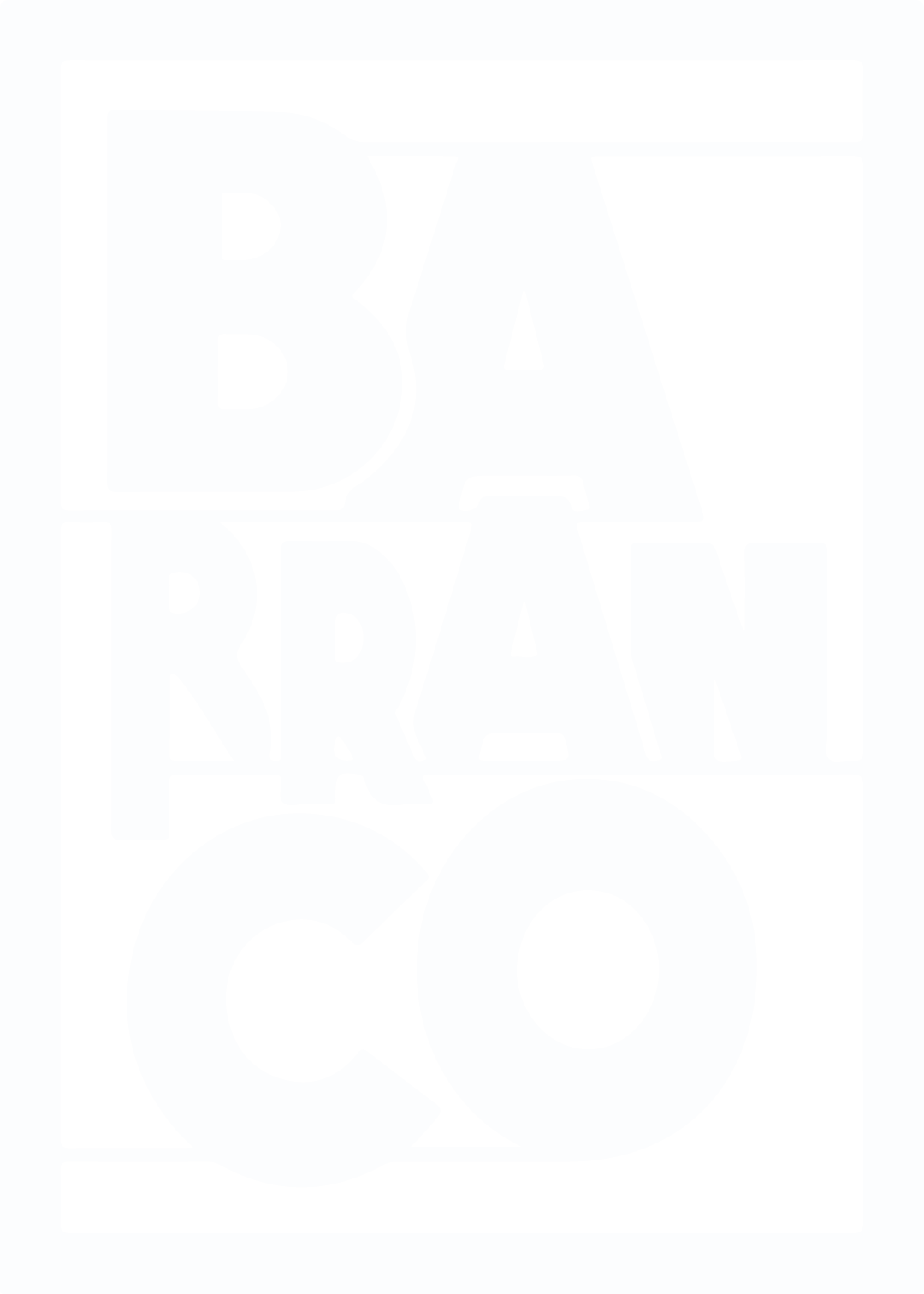 BARRANCO